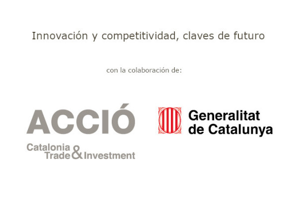 Innovación y competitividad, claves de futuro